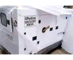 Fuelless generators - Aderawa