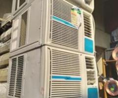 Air condition - Abinabo Aiko