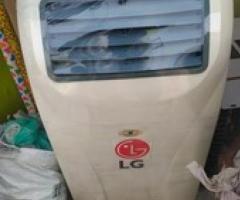 Air condition - Abaezi