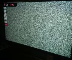 Plasma tv available - Abube-Nando