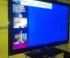 Plasma tv available - Abariyang