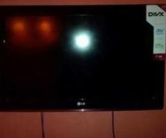 Plasma tv available - Aba-Onigbagbo