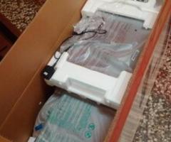 Home theater available. - Barakin S Gidan Kanat
