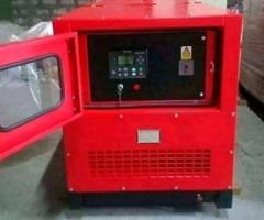 Noiseless Generators - Badagry
