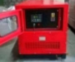 Noiseless Generators - Badagry