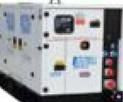 Super silent generator - Adeleye