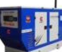 Super silent generator - Lagos