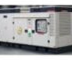Super silent generator - Abegede