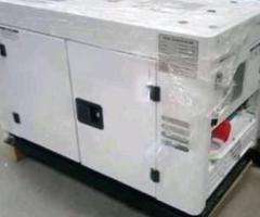 Very clean fueless generator Brand new - Calabar