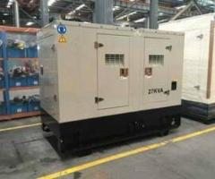 Very clean fueless generator - Afa