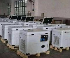 15kva fueles generator - Lagos