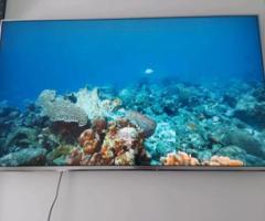 Panasonic TX-50EX700B 4K TV led smart 50 - Lagos