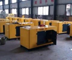 Wind Electronic bring you the power solution in Nigeria with the fuelless genera - Abeokuta