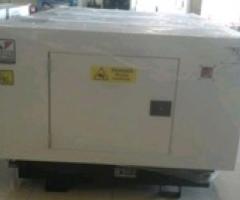 Wind Electronic bring you the power solution in Nigeria with the fuelless genera - Abeokuta