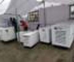 Wind Electronic bring you the power solution in Nigeria with the fuelless genera - Abeokuta