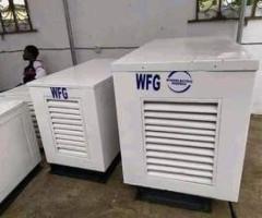 Wind Electronic bring you the power solution in Nigeria with the fuelless genera - Abeokuta