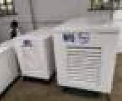 Wind Electronic bring you the power solution in Nigeria with the fuelless genera - Abeokuta