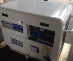 Wind Electronic bring you the power solution in Nigeria with the fuelless genera - Abeokuta