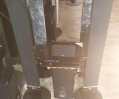 Sound system - Apapa