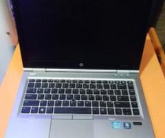 -Super Clean US Imported HP Elitebook 8470p Core i5 - Ikeja