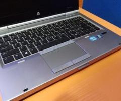 -Super Clean US Imported HP Elitebook 8470p Core i5 - Ikeja