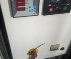 No Noise Fuelless Generator - Abarchari