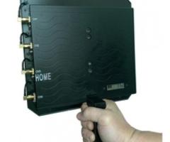 Directional Antenna 32-40W Drone UAV RC Jammer up to 800m - Lagos