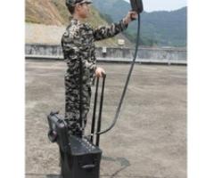 Drone UAV 132-140W Portable RC Jammer up to 1500m - Lagos