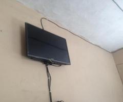 Panasonic SmartTV 24" - Ikeja