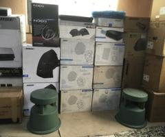 Bose Service Centre - Lekki