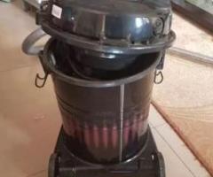 Fairly used vacuum cleaner for sale - Abuja