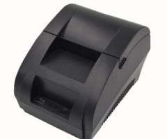 Thermal printer - Aba