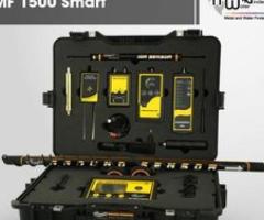 Mf 1500 smart - Abak