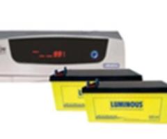 1.5KVA/24v Inverter Prices - Lagos