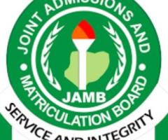 Jamb 2017 upgrades on now, call on 08028899206 - Lagos