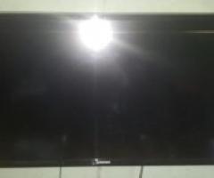 Sell your item NO PHOTO Samsung LED 32 inches tv ₦ 4500 14:55, 5 July 2016 Sur - Ebute Ikorodu