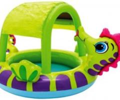 Intex Seahorse Baby Pool - Ikorodu