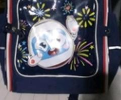 First Grade BALES of children bags - Lagos
