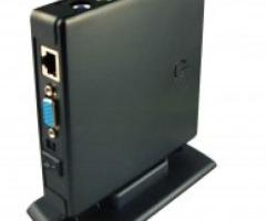 Thin Client - Aba