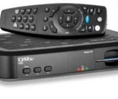 HD DStv Decoder - Lagos