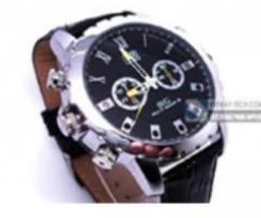 Spy camera watch - Lagos