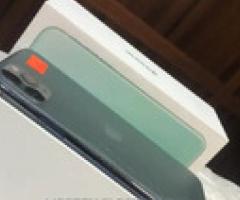 Apple iPhone 11 Pro Max 64 GB Black, Call on +2348113396528 - Port Harcourt