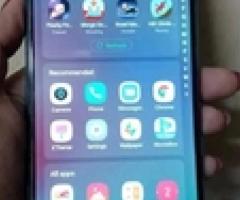 INFINIX NOTE 10 4/128GB No issue, no issue! Check to sawa!! 2500 2500 rush!! - Enugu-Otu