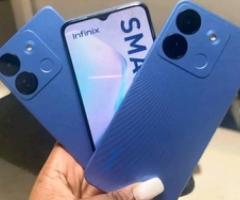 Infinix smart 7 plus - Lagos