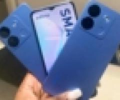 Infinix smart 7 plus - Lagos