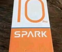 Tecno spark 10 pro - Apapa