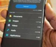 Samsung Galaxy s8 plus for sale - Port Harcourt
