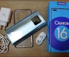 Complete phones company - Damaturu