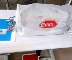 Emel Industrial and manual Sewing machine for sale - Lagos