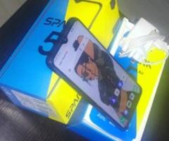 New Tecno Spark 5 Air For Sale - Ibadan